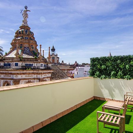 Rentalsevilla Manuel Santiago Kültér fotó