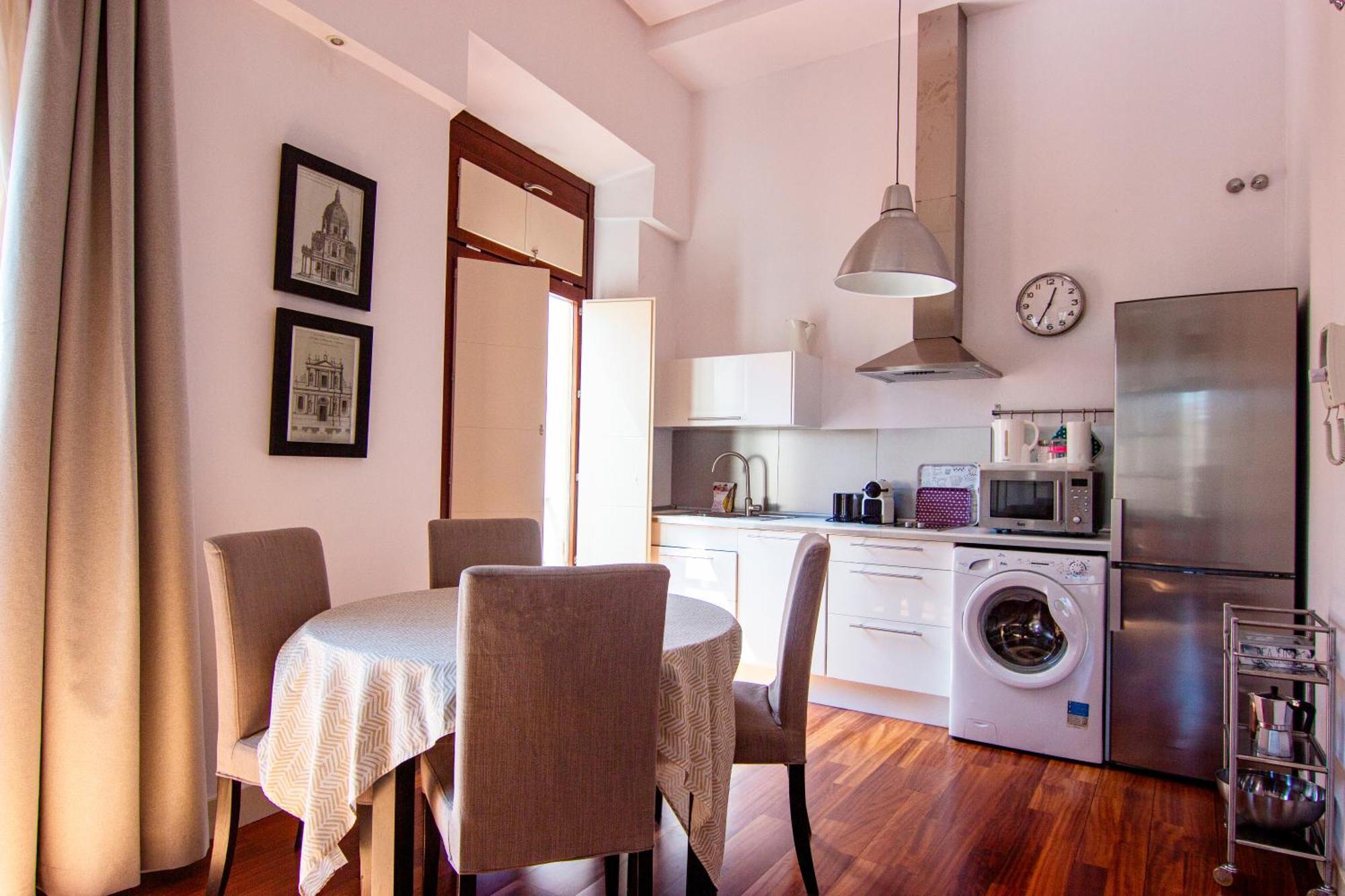 Rentalsevilla Manuel Santiago Kültér fotó