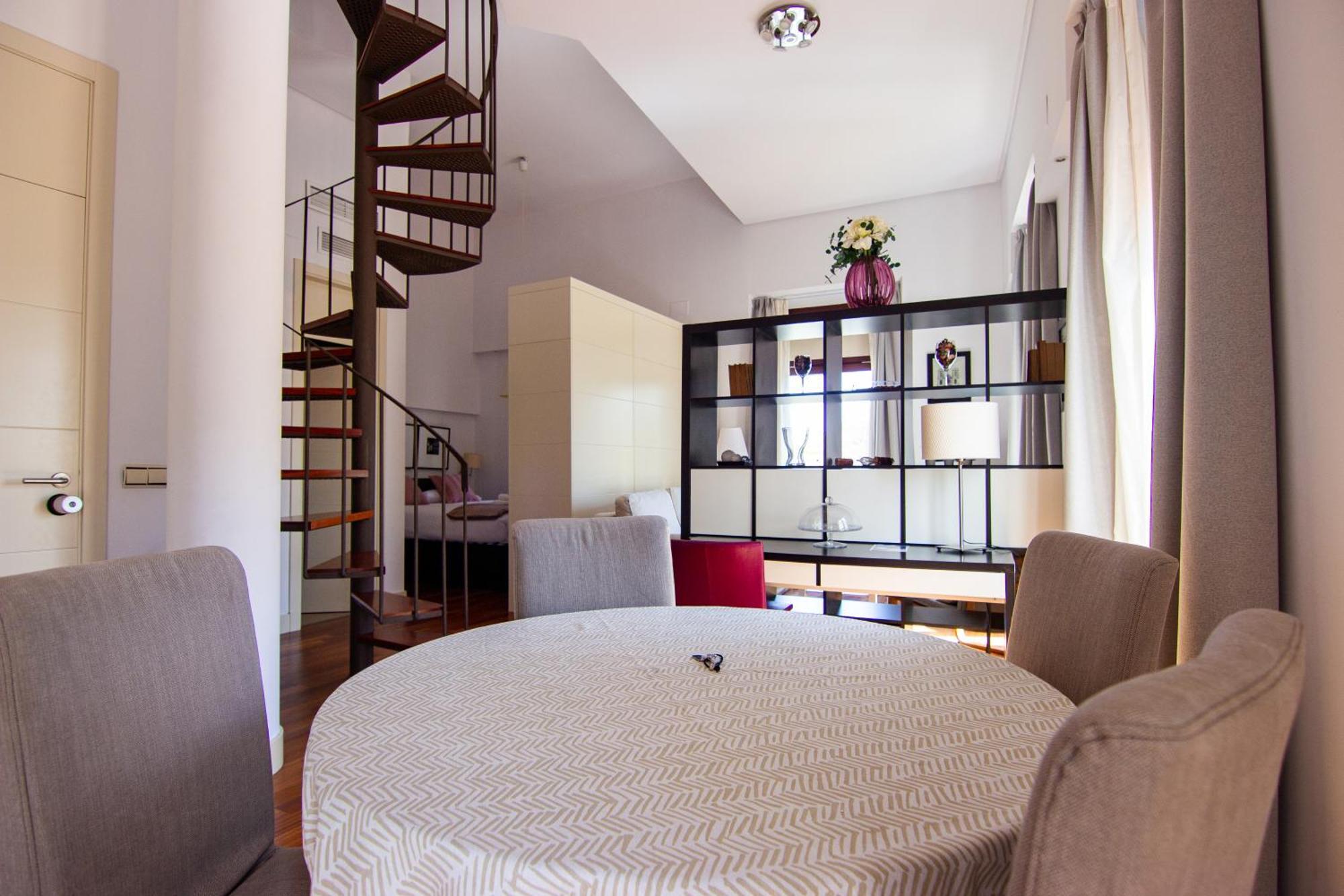 Rentalsevilla Manuel Santiago Kültér fotó