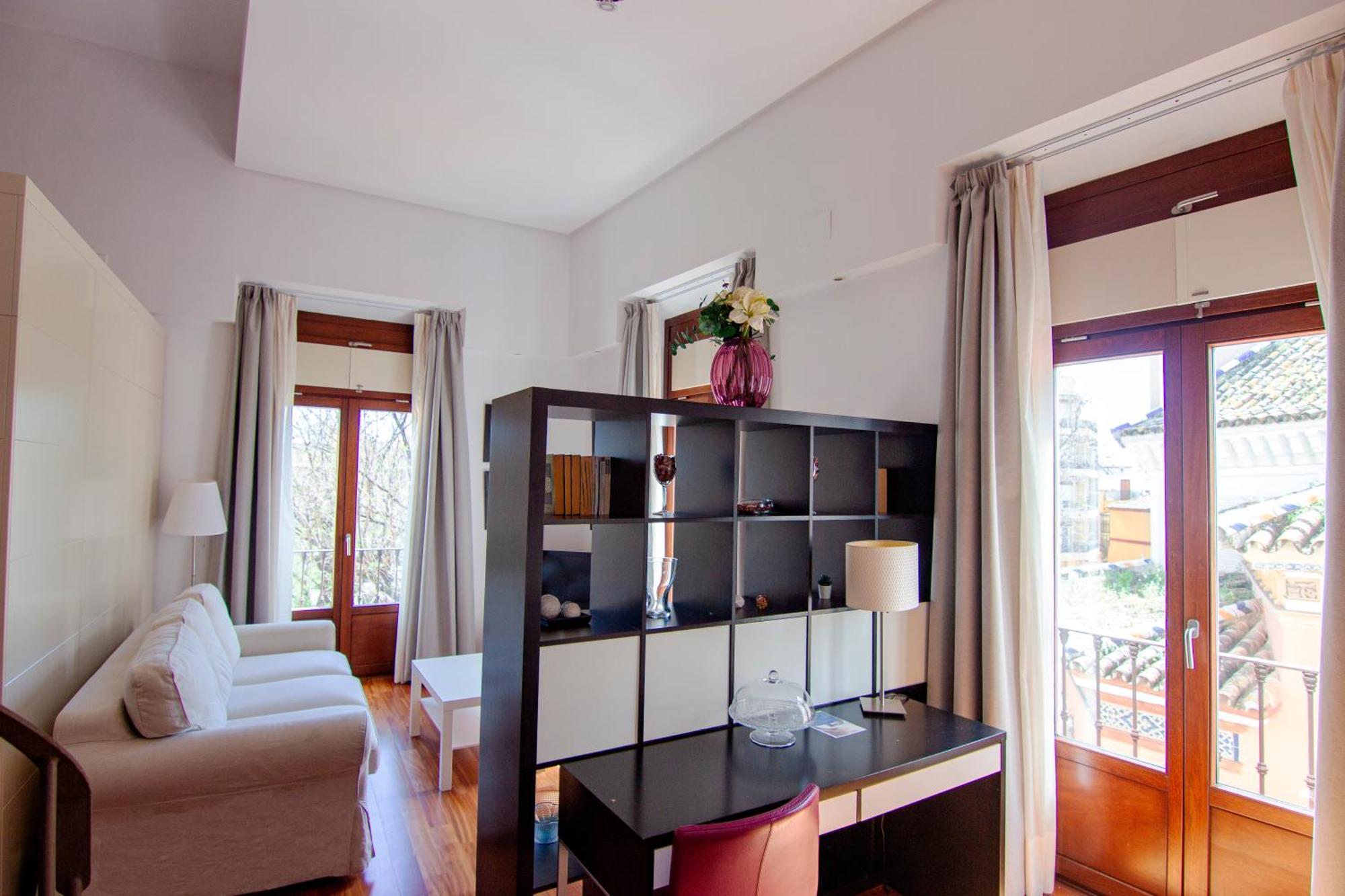 Rentalsevilla Manuel Santiago Kültér fotó