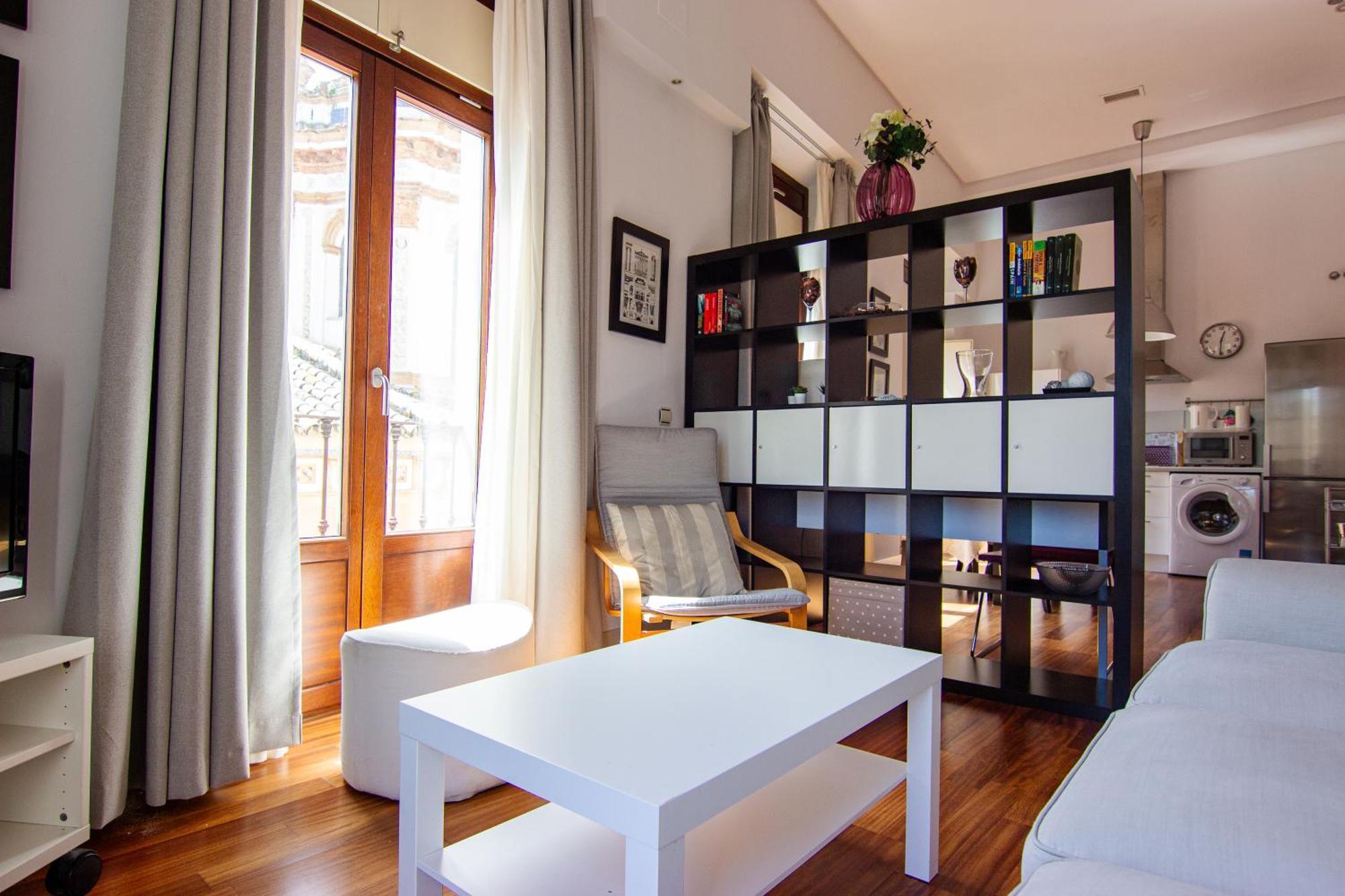 Rentalsevilla Manuel Santiago Kültér fotó