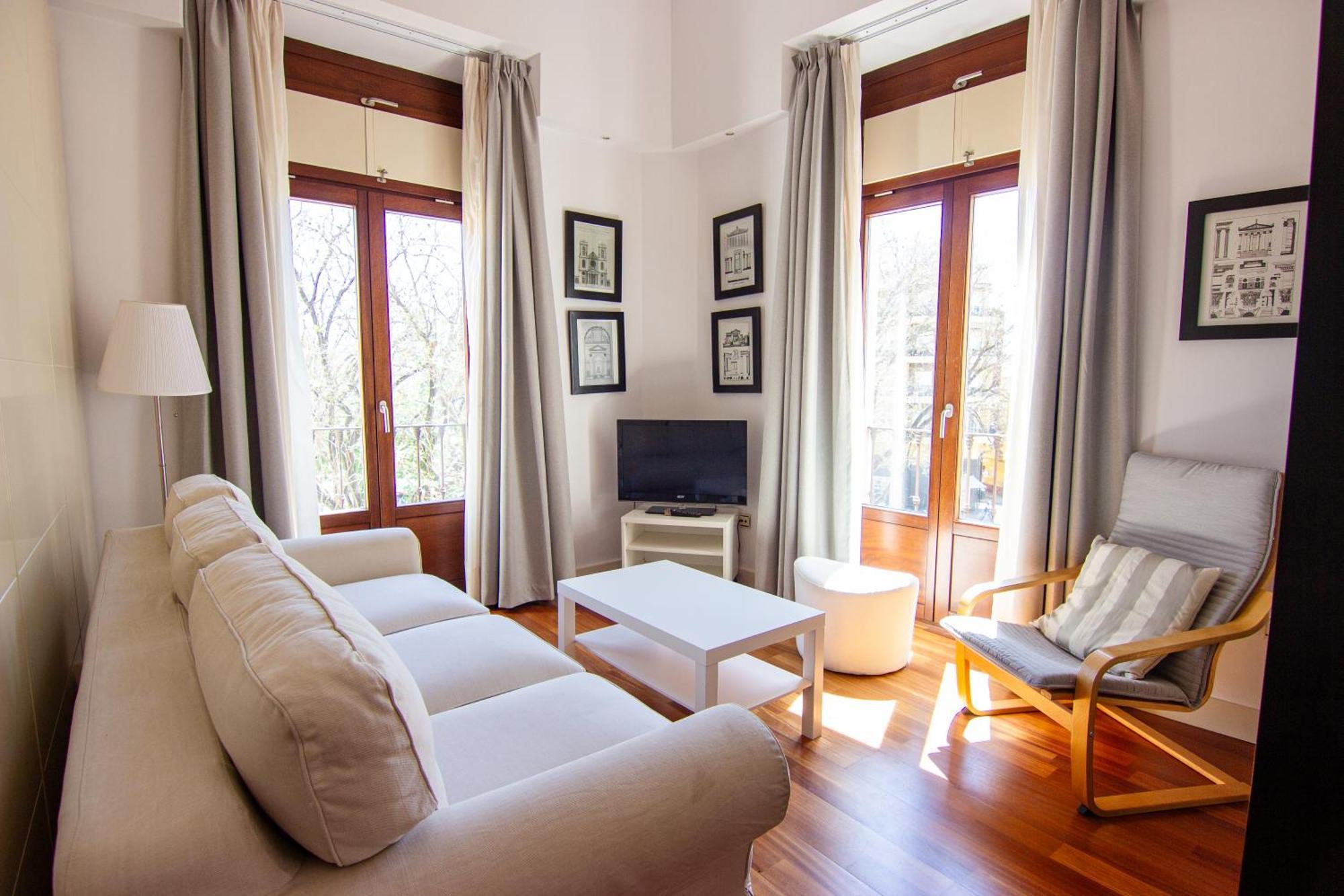 Rentalsevilla Manuel Santiago Kültér fotó